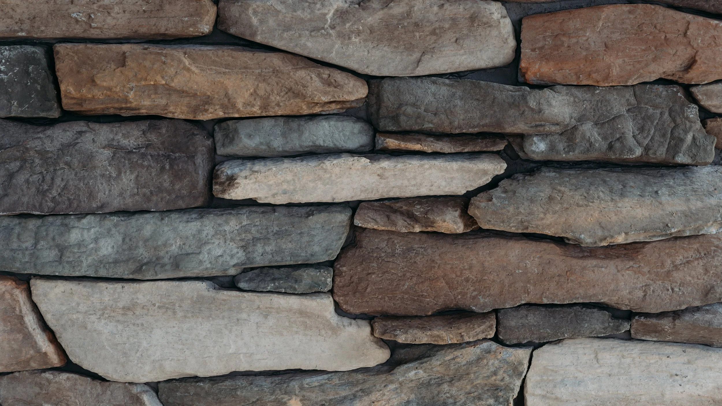 Shadow Ledgestone — Selkirk Stone Distributors